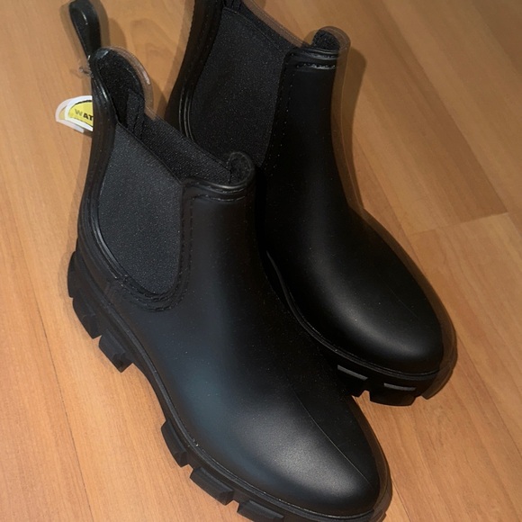 Jeffrey Campbell Shoes - Chelsea Boots